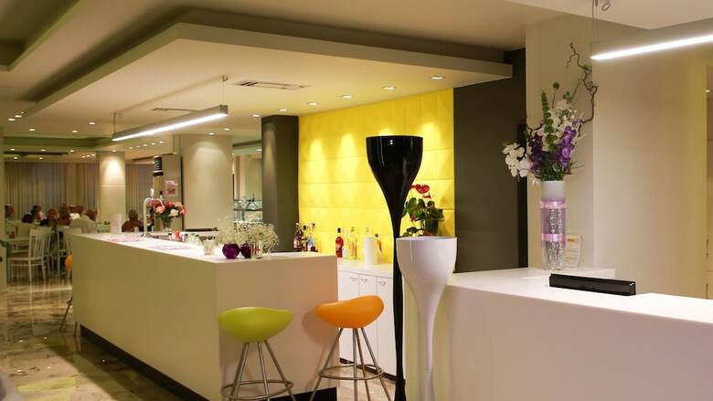 Margarita Hotel - All Inclusive