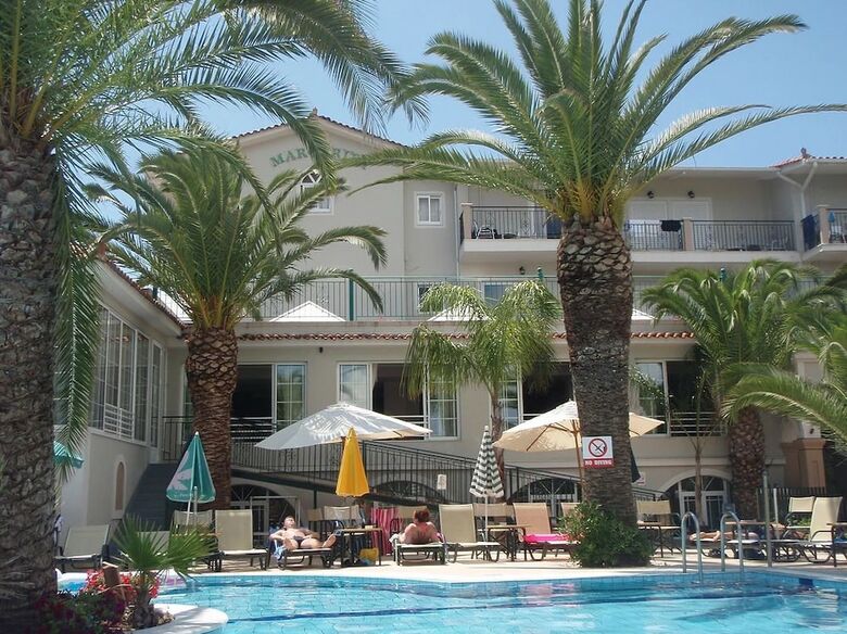 Margarita Hotel - All Inclusive