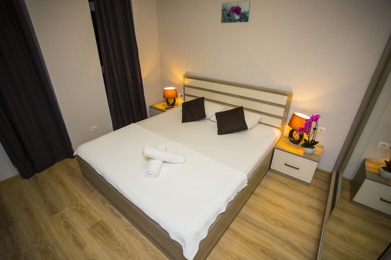 Hotel Blue Star Batumi