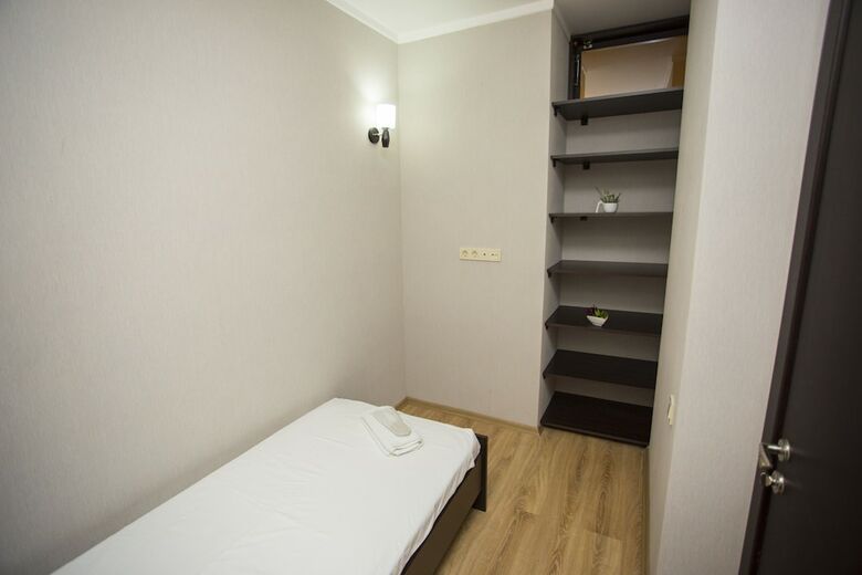 Hotel Blue Star Batumi