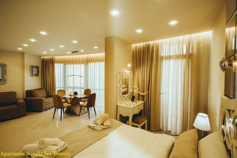 Hotel Blue Star Batumi