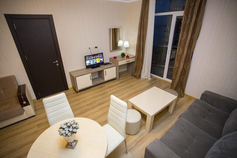 Hotel Blue Star Batumi