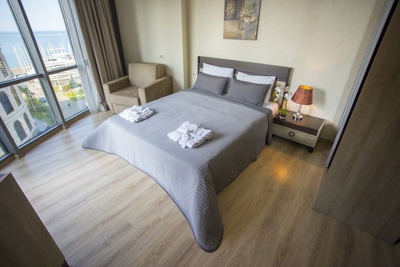 Hotel Blue Star Batumi