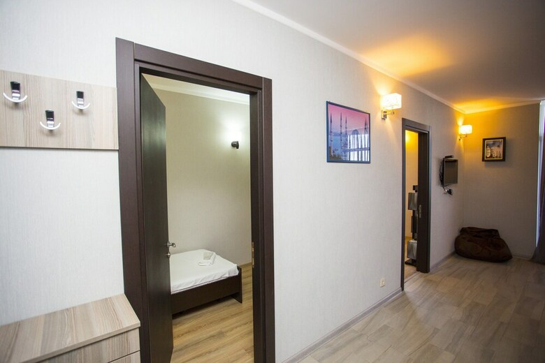 Hotel Blue Star Batumi