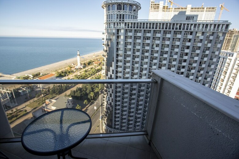 Hotel Blue Star Batumi
