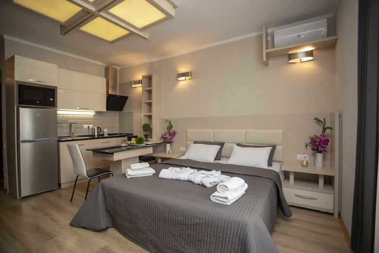 Hotel Blue Star Batumi
