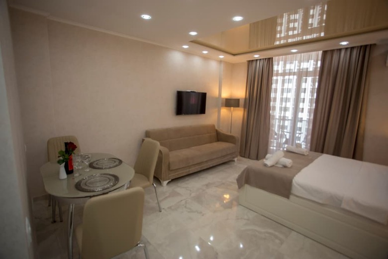 Hotel Blue Star Batumi