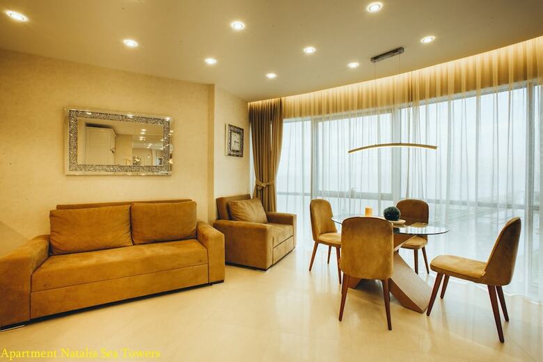 Hotel Blue Star Batumi