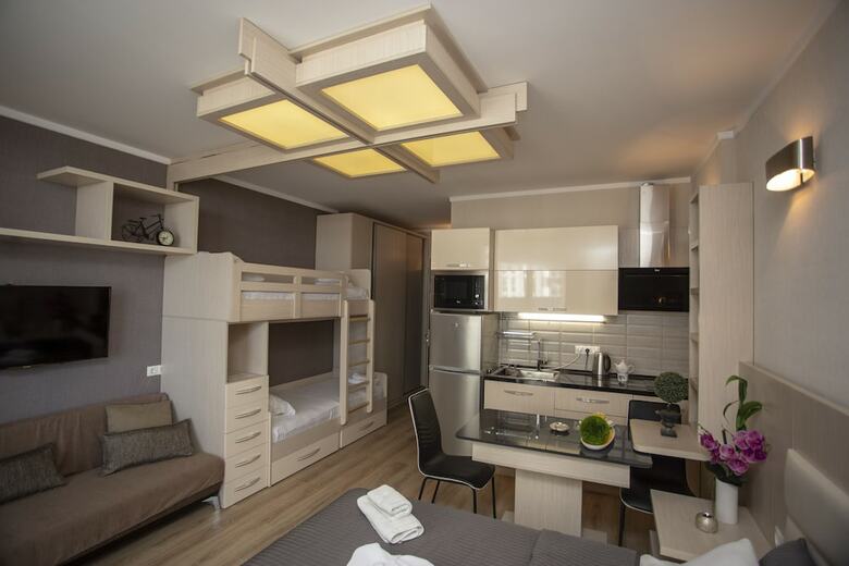 Hotel Blue Star Batumi
