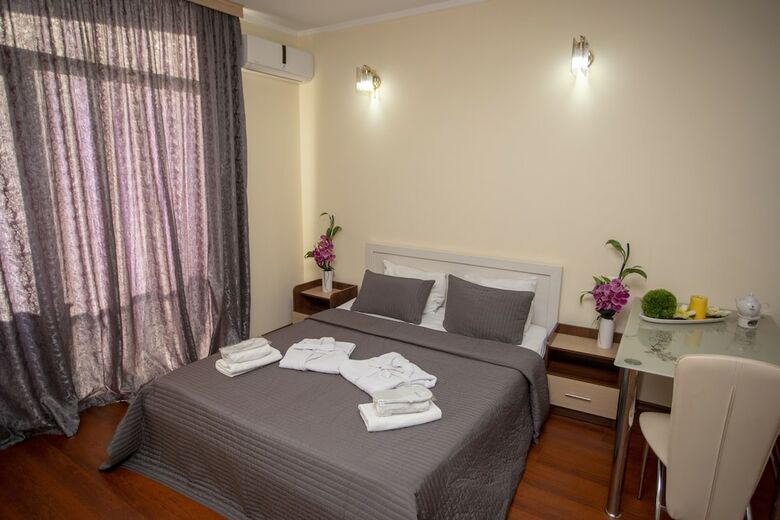Hotel Blue Star Batumi