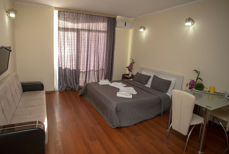 Hotel Blue Star Batumi