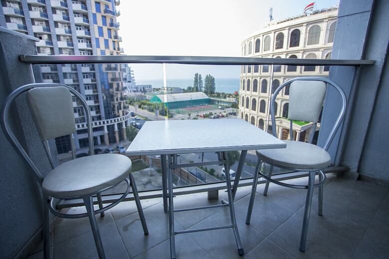 Hotel Blue Star Batumi