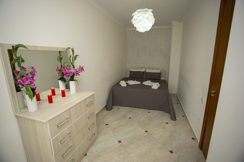 Hotel Blue Star Batumi