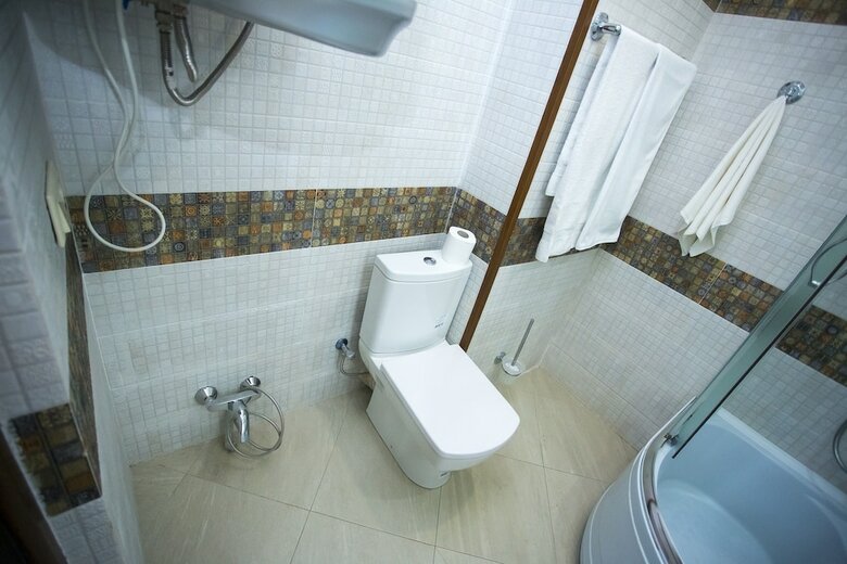 Hotel Blue Star Batumi