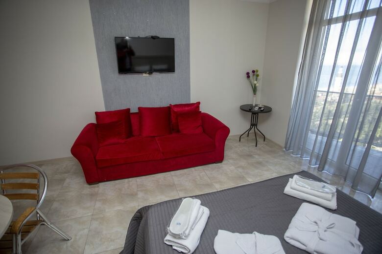 Hotel Blue Star Batumi
