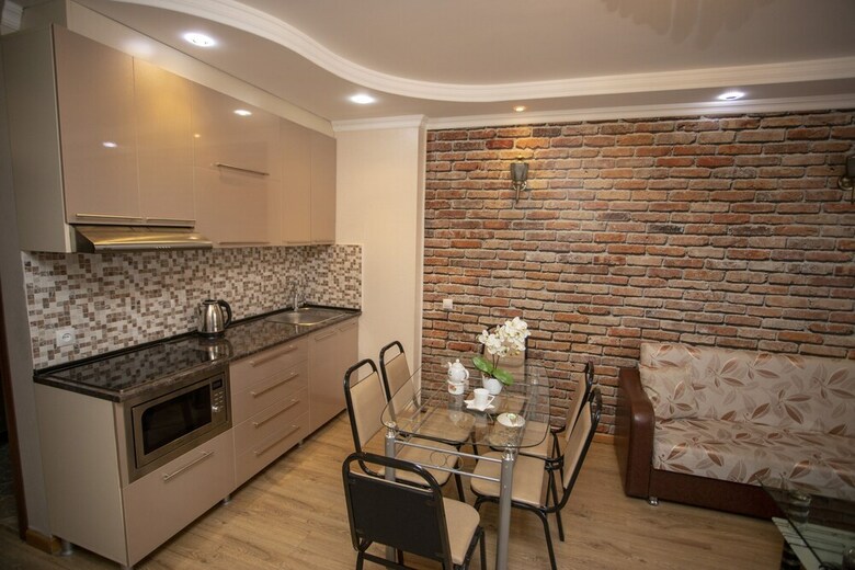 Hotel Blue Star Batumi