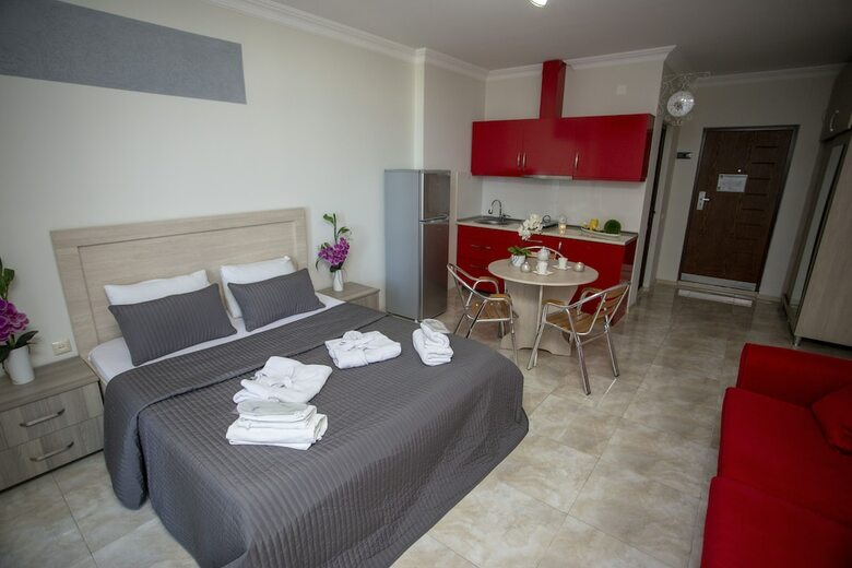 Hotel Blue Star Batumi