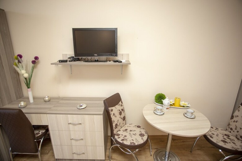 Hotel Blue Star Batumi