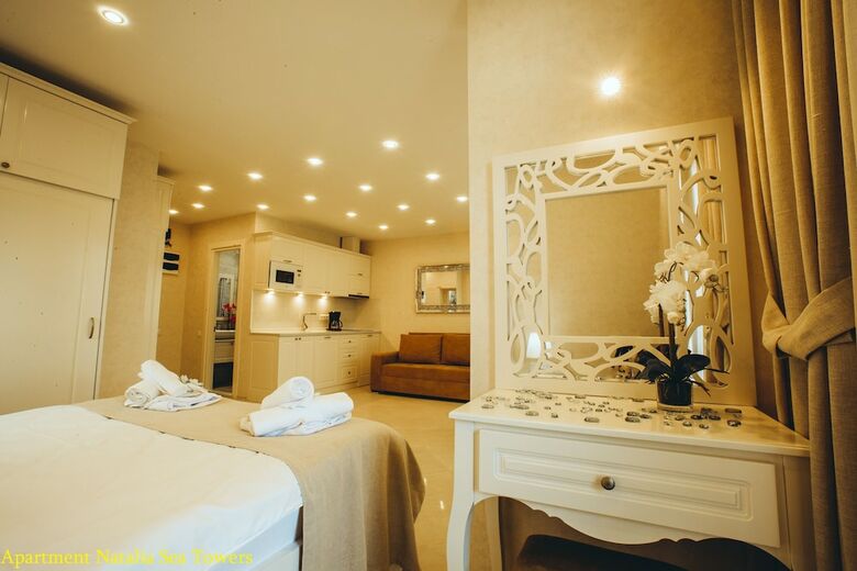 Hotel Blue Star Batumi