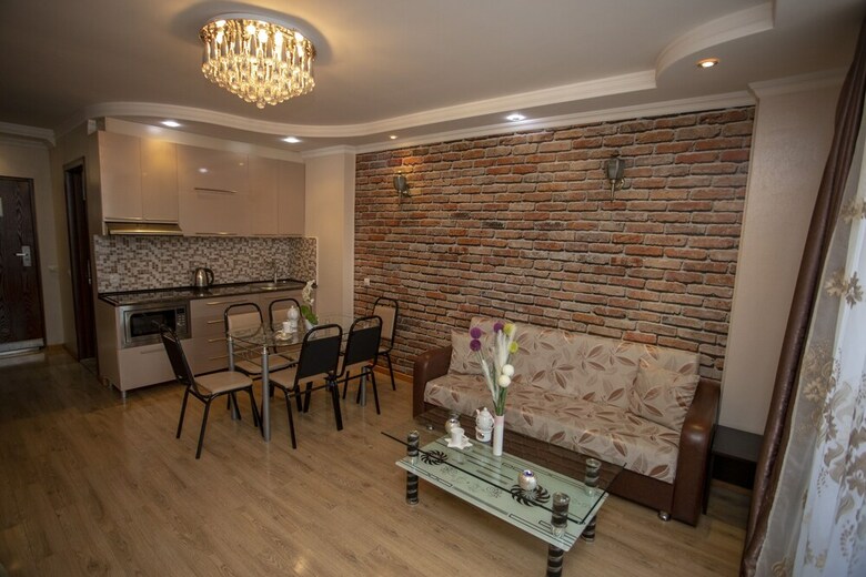 Hotel Blue Star Batumi
