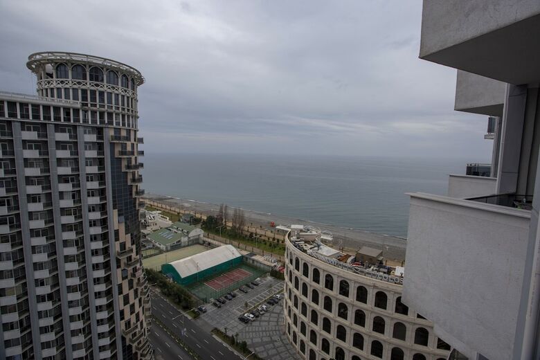 Hotel Blue Star Batumi