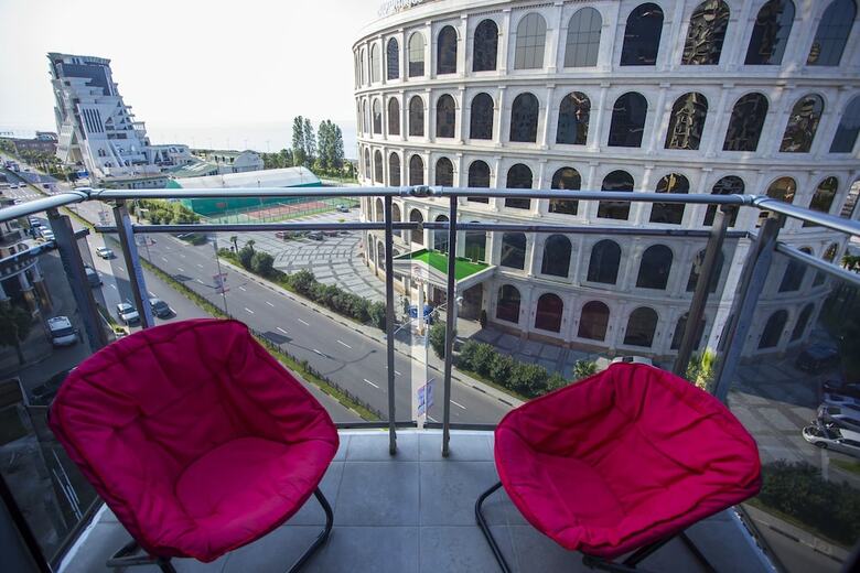 Hotel Blue Star Batumi