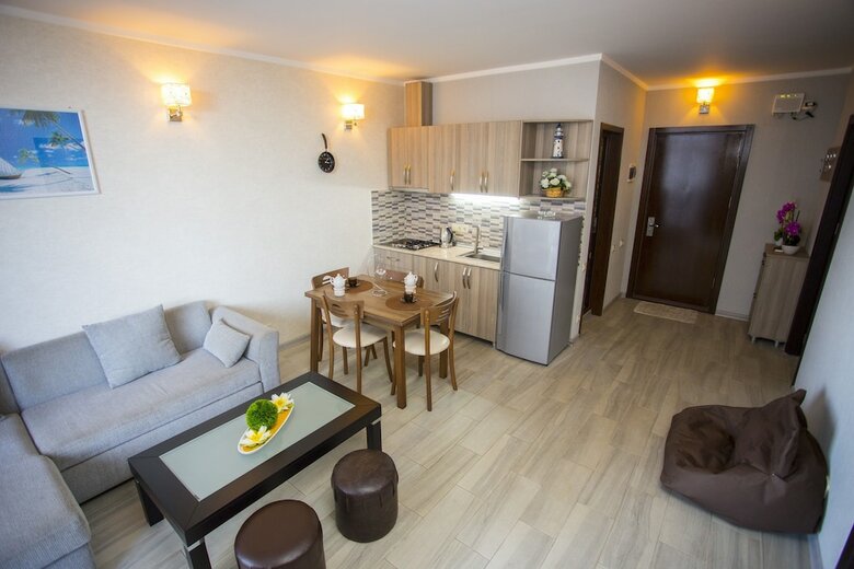 Hotel Blue Star Batumi
