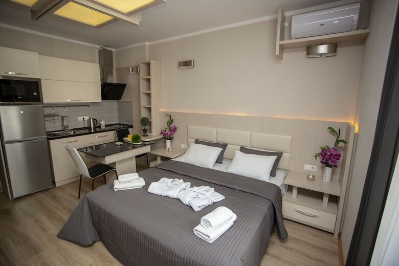 Hotel Blue Star Batumi