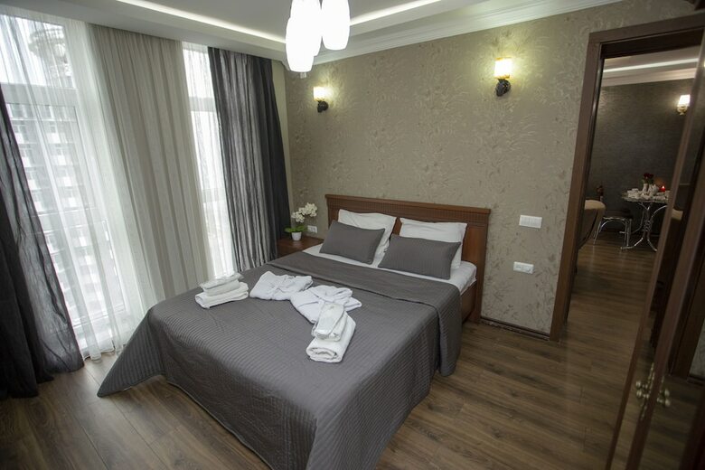 Hotel Blue Star Batumi