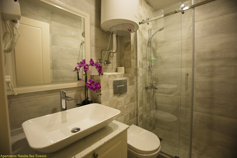 Hotel Blue Star Batumi