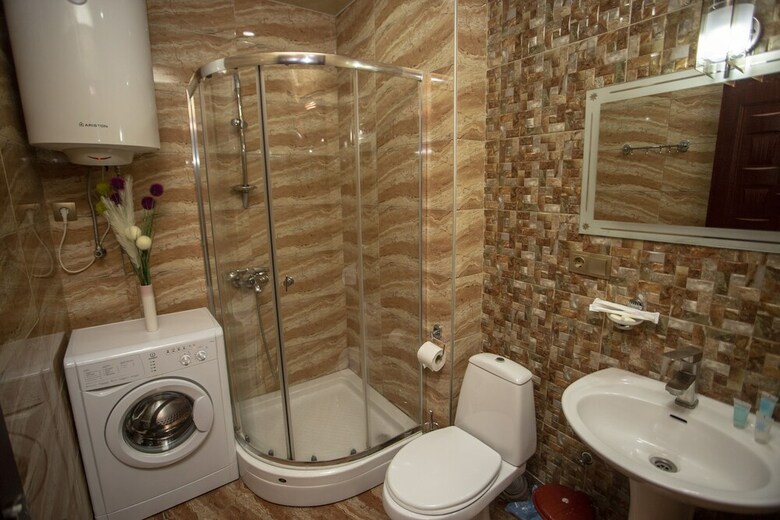 Hotel Blue Star Batumi