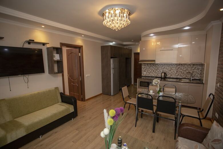 Hotel Blue Star Batumi