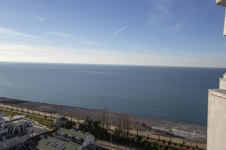 Hotel Blue Star Batumi