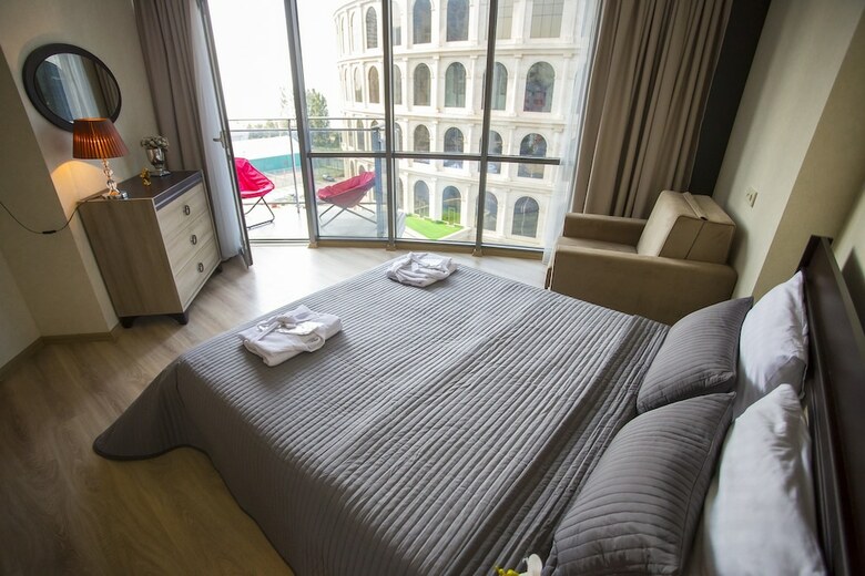 Hotel Blue Star Batumi