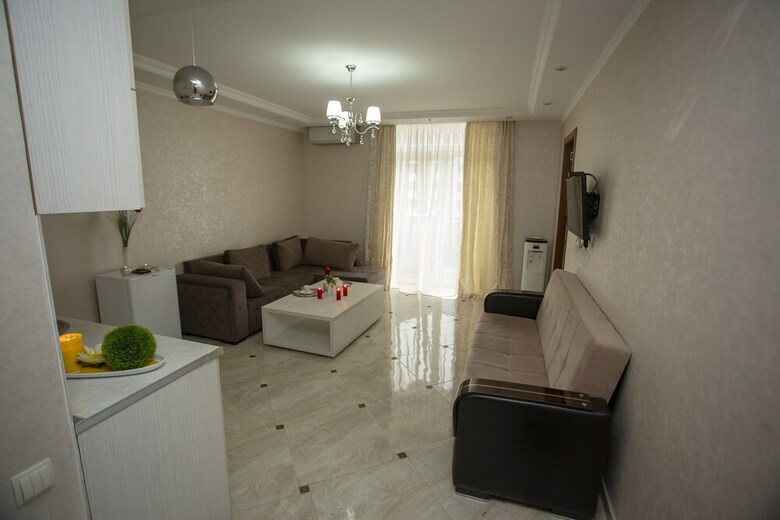 Hotel Blue Star Batumi