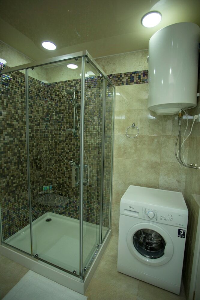 Hotel Blue Star Batumi
