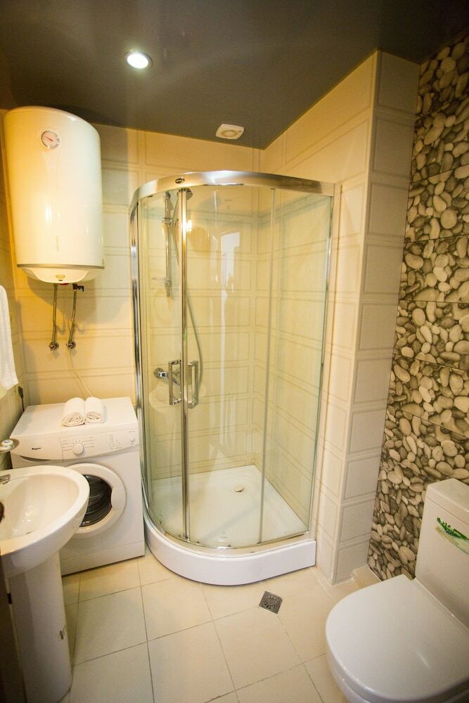 Hotel Blue Star Batumi