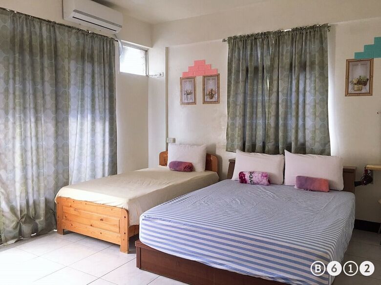 Hotel Heping No. 28