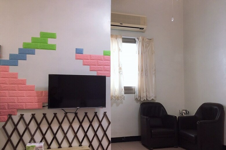 Hotel Heping No. 28