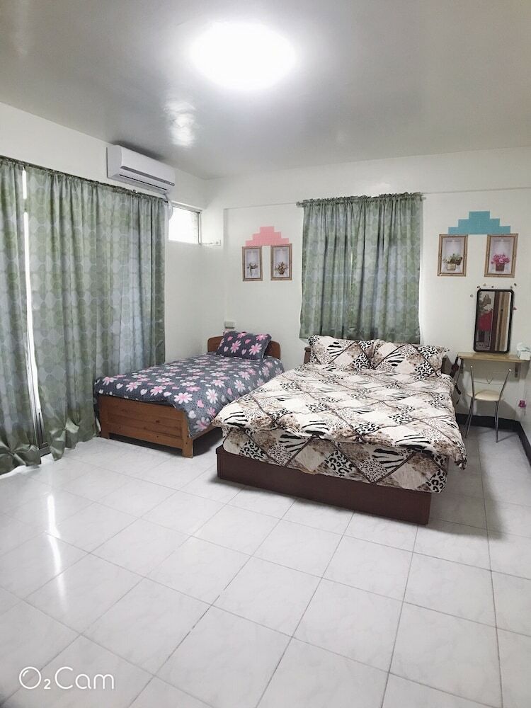 Hotel Heping No. 28