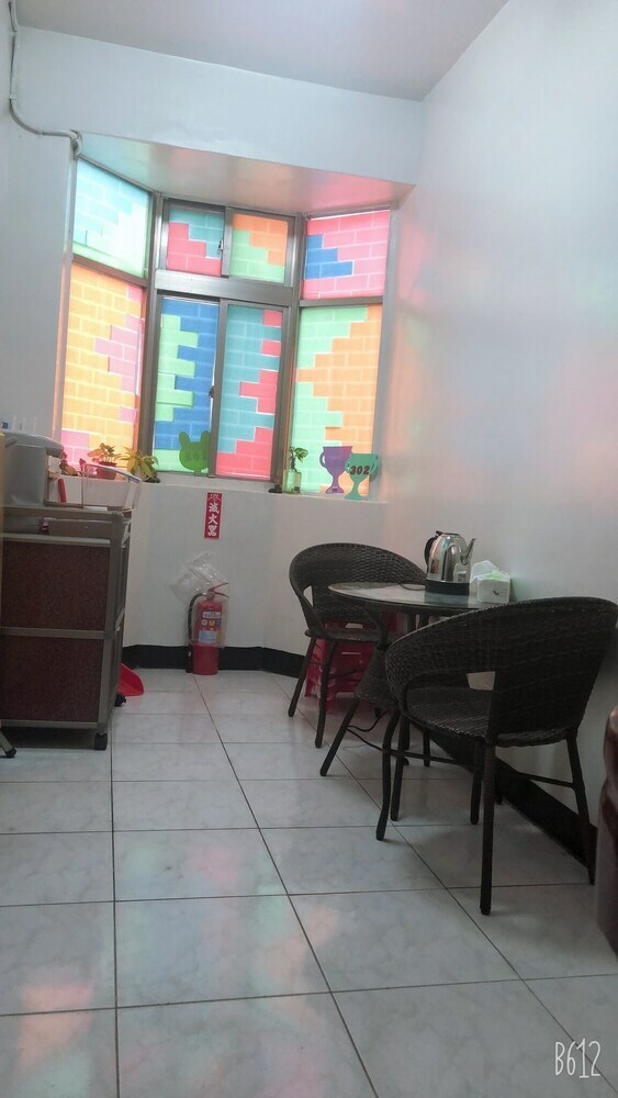 Hotel Heping No. 28