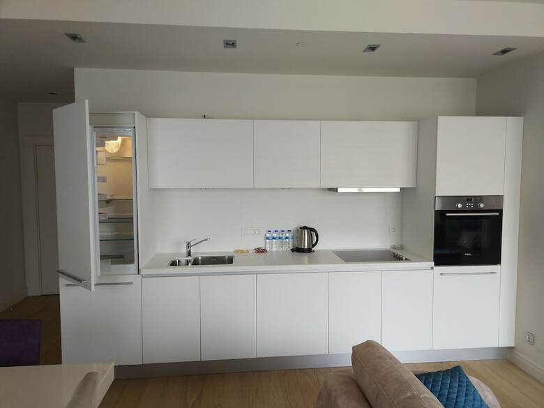 Armoni Residence