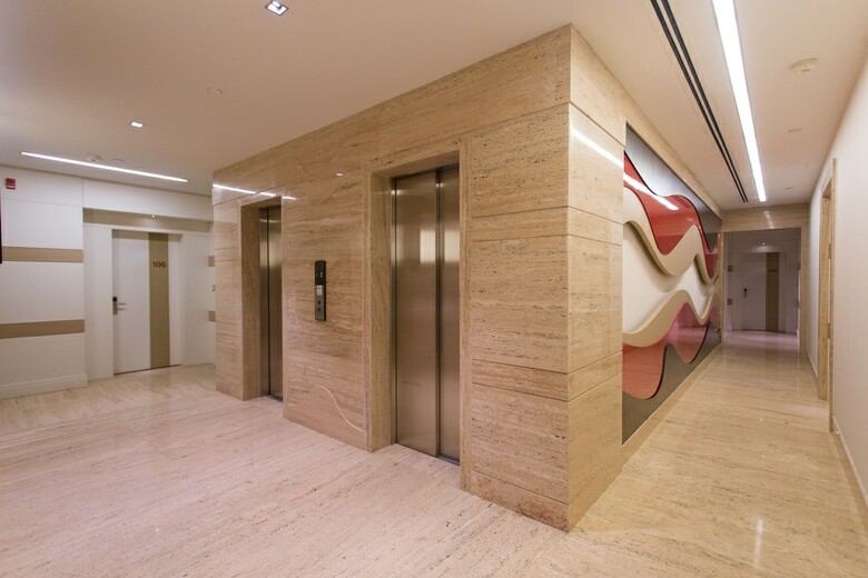 Armoni Residence
