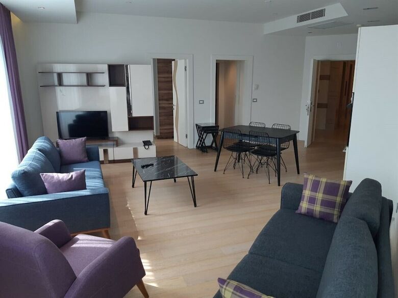 Armoni Residence