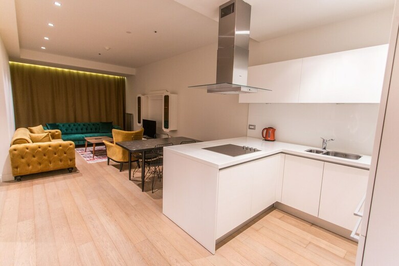 Armoni Residence