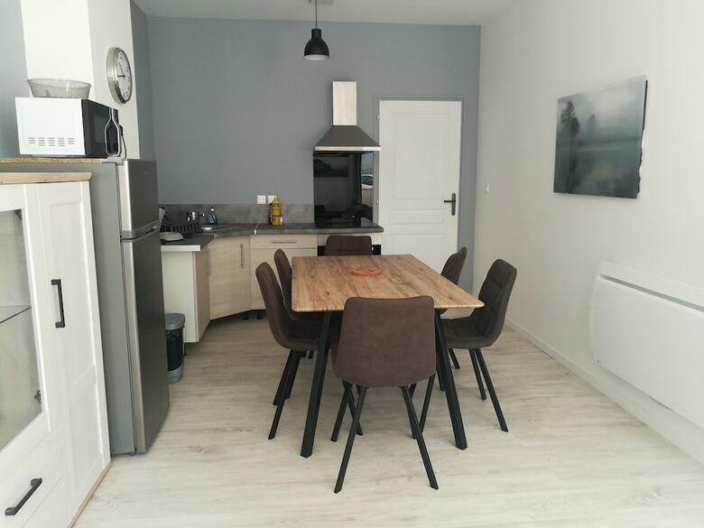 Apartamento Appartement Eaux Bonnes