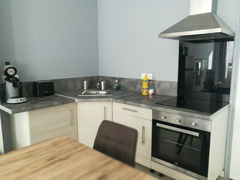 Apartamento Appartement Eaux Bonnes