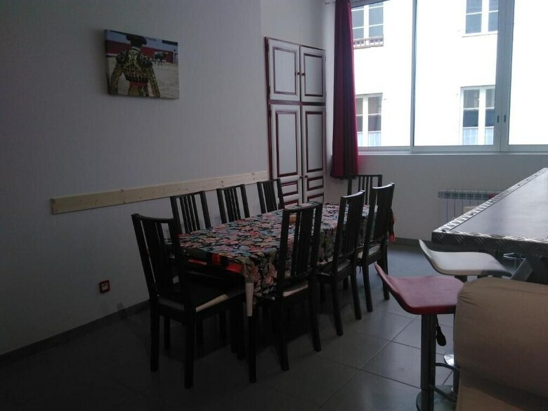 Apartamento Appartement Eaux Bonnes