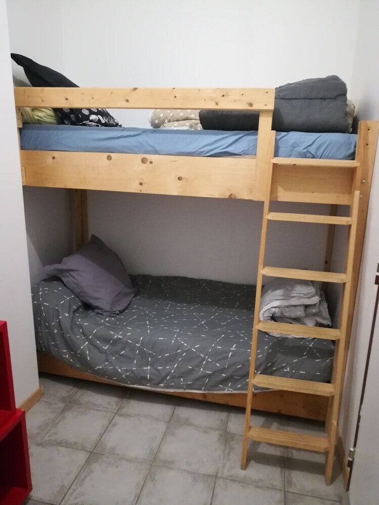 Apartamento Appartement Eaux Bonnes