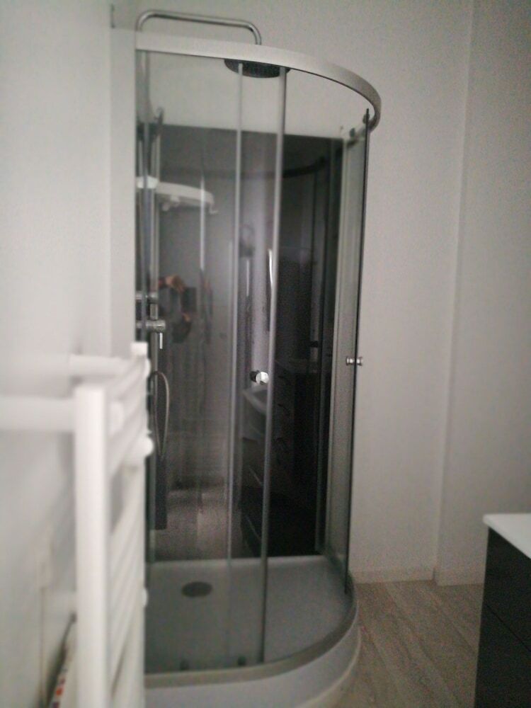 Apartamento Appartement Eaux Bonnes